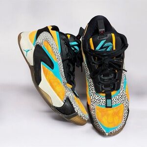 Air Jordan Luka 2 'Safari'